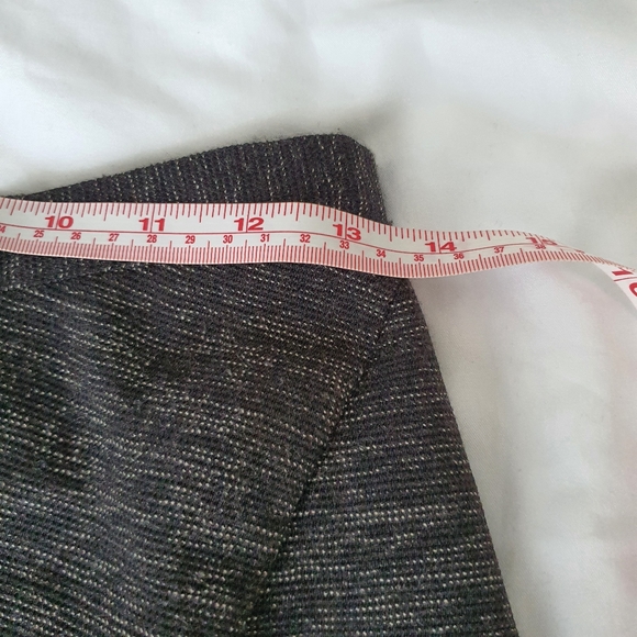 Senses Hankerchief Skirt - Picture 3 of 11